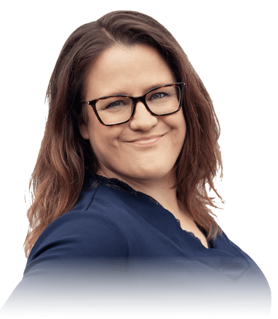 Elina Halonen, behavioural strategist and founder of Prismatic Strategy